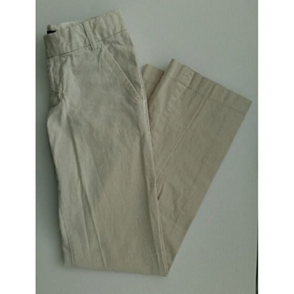 Proenza Schouler Target Pants - Sz 1 - EUC - Picture 1 of 7